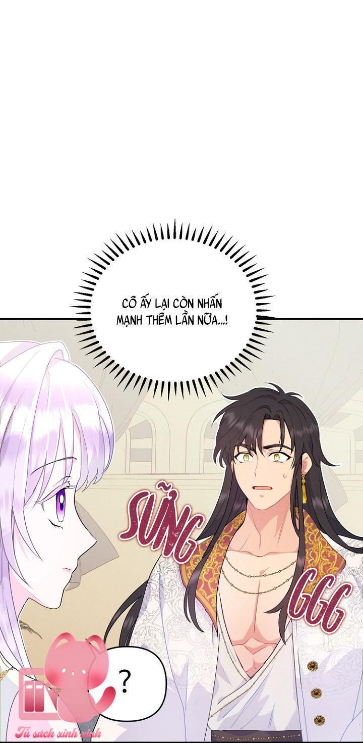 Bỏ Quách Chồng Con Đi, Tiền Bạc Mới Là Tất Cả - Chap 22 - Trang 14