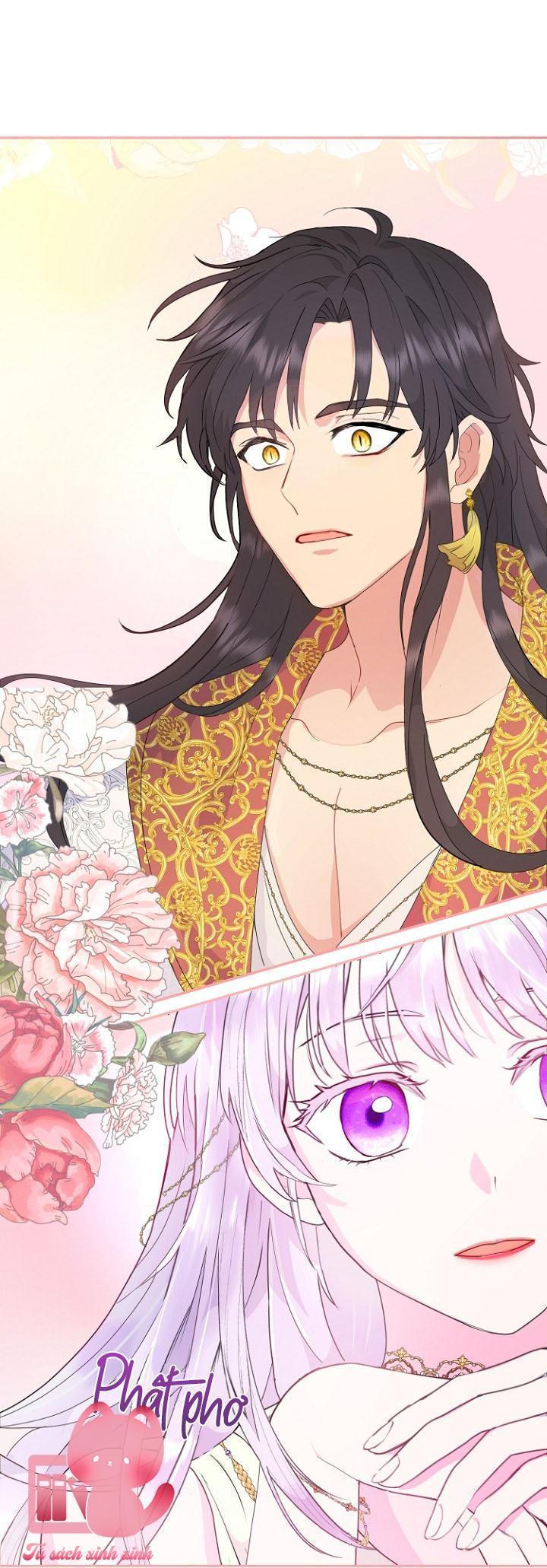 Bỏ Quách Chồng Con Đi, Tiền Bạc Mới Là Tất Cả - Chap 22 - Trang 18