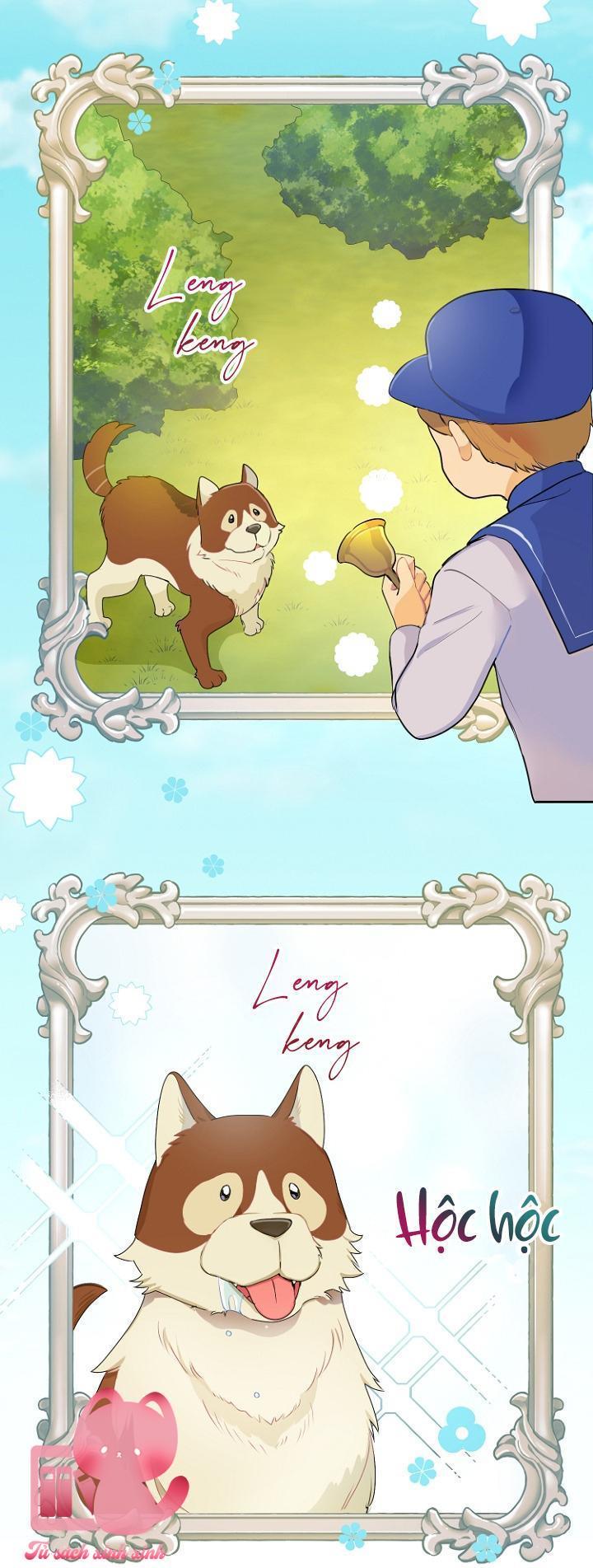 Bỏ Quách Chồng Con Đi, Tiền Bạc Mới Là Tất Cả - Chap 22 - Trang 3