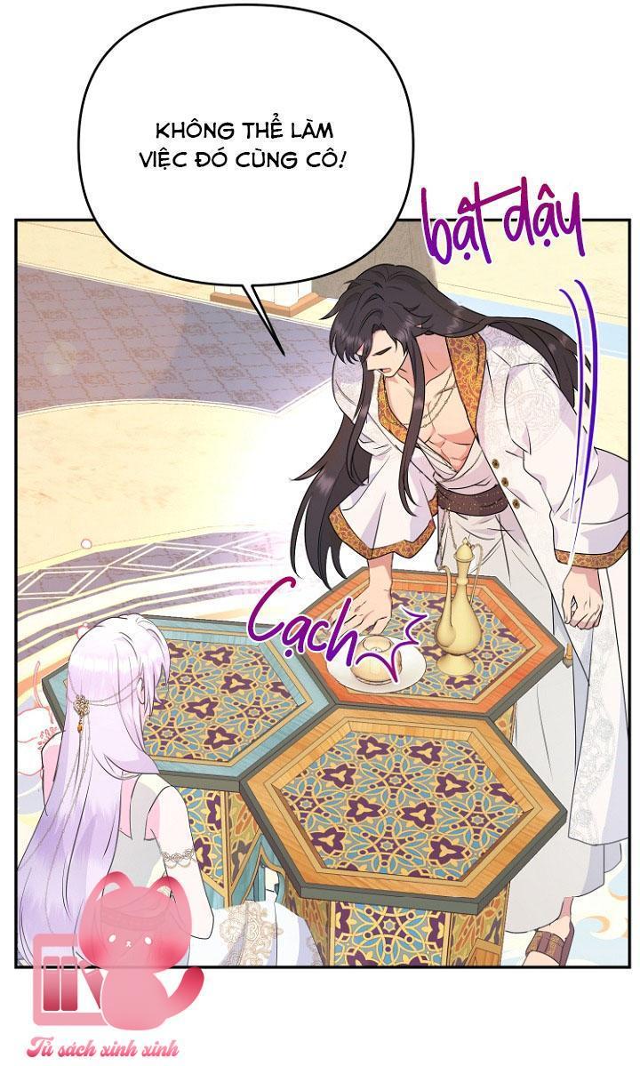 Bỏ Quách Chồng Con Đi, Tiền Bạc Mới Là Tất Cả - Chap 22 - Trang 21