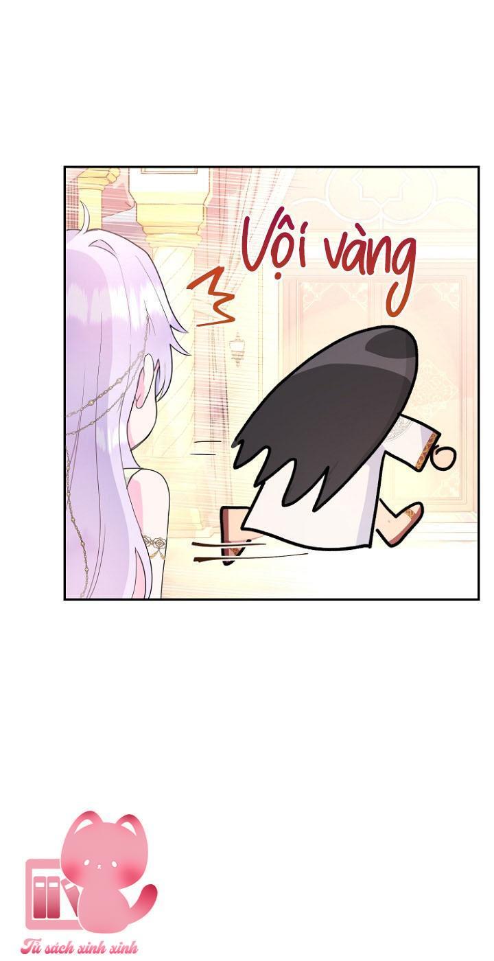 Bỏ Quách Chồng Con Đi, Tiền Bạc Mới Là Tất Cả - Chap 22 - Trang 23