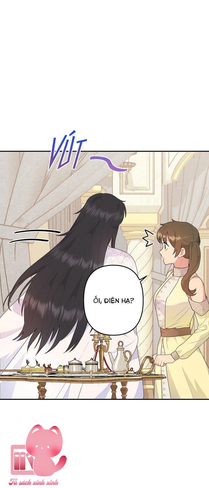 Bỏ Quách Chồng Con Đi, Tiền Bạc Mới Là Tất Cả - Chap 22 - Trang 24
