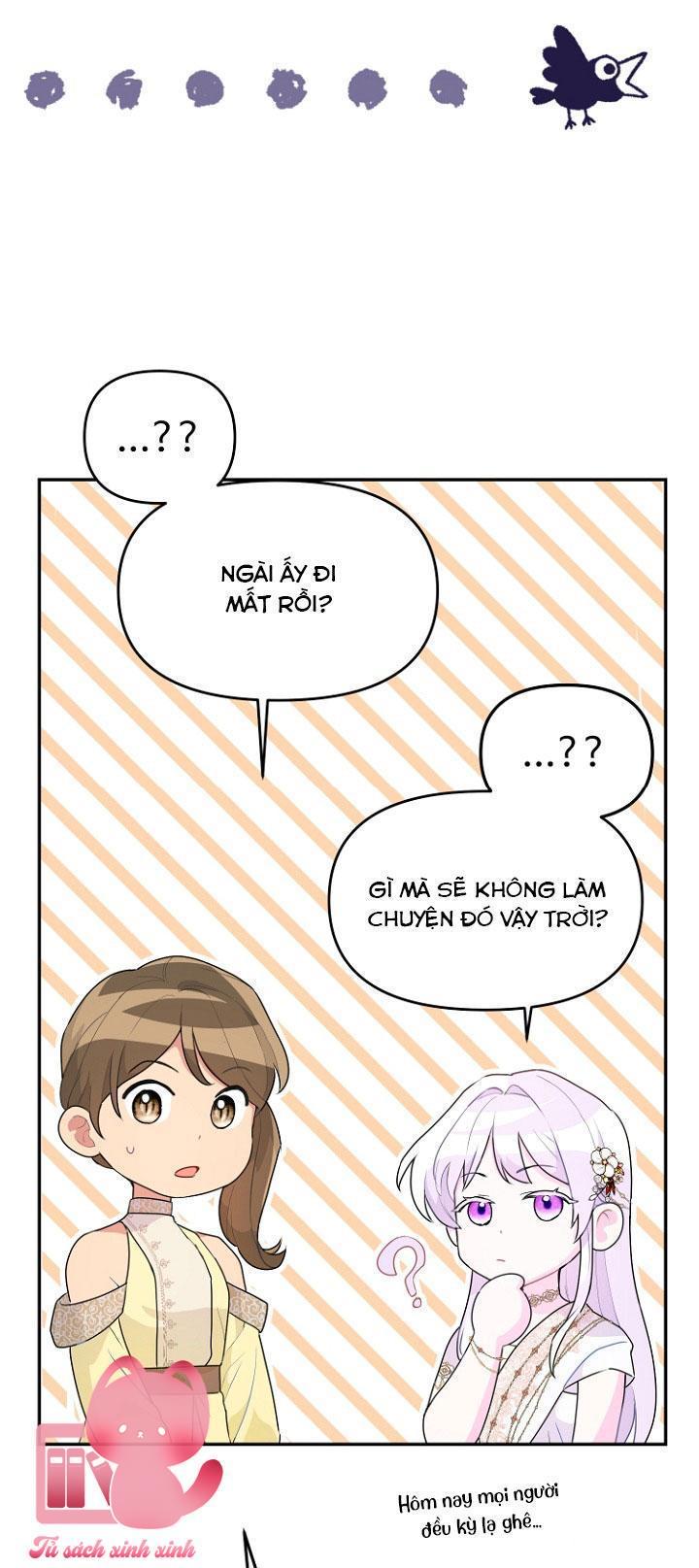Bỏ Quách Chồng Con Đi, Tiền Bạc Mới Là Tất Cả - Chap 22 - Trang 25