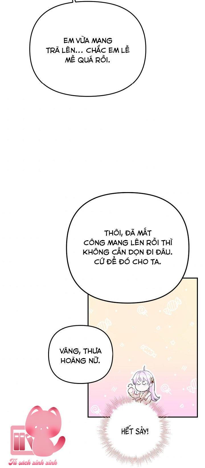 Bỏ Quách Chồng Con Đi, Tiền Bạc Mới Là Tất Cả - Chap 22 - Trang 26