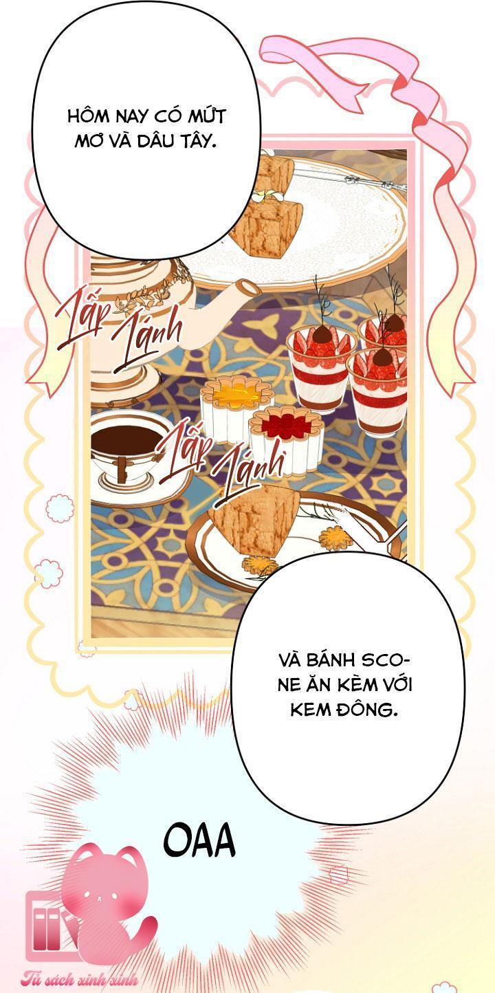 Bỏ Quách Chồng Con Đi, Tiền Bạc Mới Là Tất Cả - Chap 22 - Trang 28