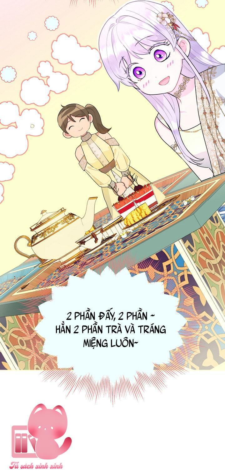 Bỏ Quách Chồng Con Đi, Tiền Bạc Mới Là Tất Cả - Chap 22 - Trang 29