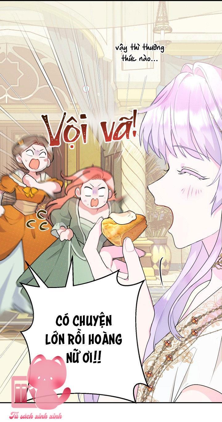 Bỏ Quách Chồng Con Đi, Tiền Bạc Mới Là Tất Cả - Chap 22 - Trang 30