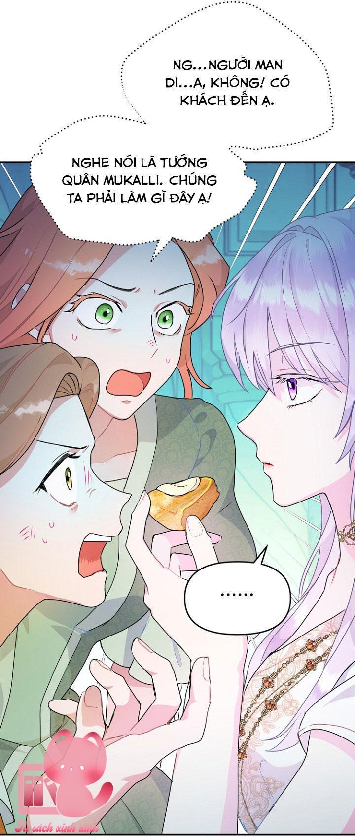 Bỏ Quách Chồng Con Đi, Tiền Bạc Mới Là Tất Cả - Chap 22 - Trang 31