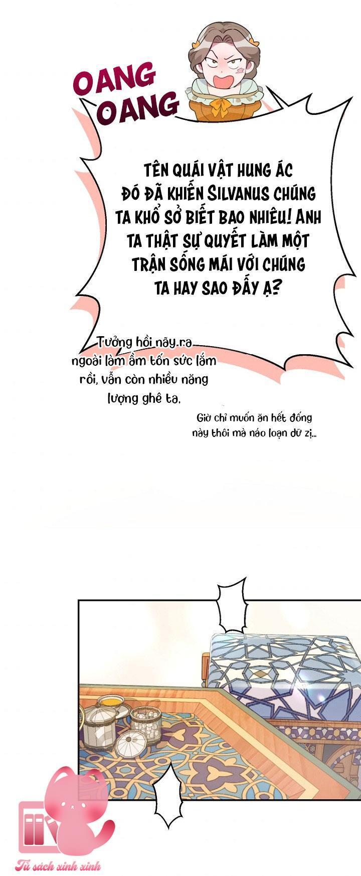 Bỏ Quách Chồng Con Đi, Tiền Bạc Mới Là Tất Cả - Chap 22 - Trang 34