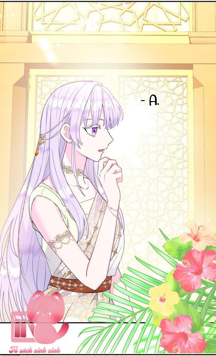 Bỏ Quách Chồng Con Đi, Tiền Bạc Mới Là Tất Cả - Chap 22 - Trang 35