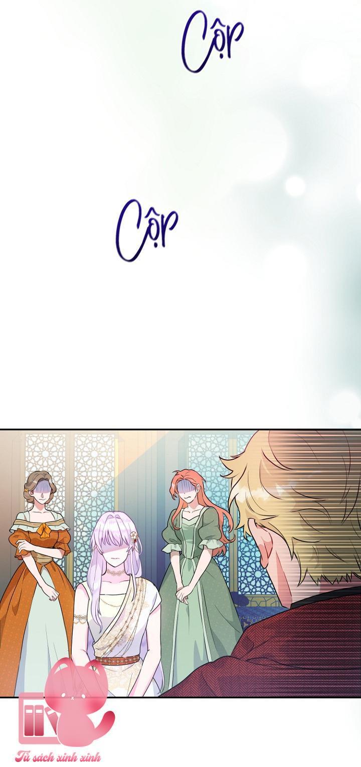 Bỏ Quách Chồng Con Đi, Tiền Bạc Mới Là Tất Cả - Chap 22 - Trang 39