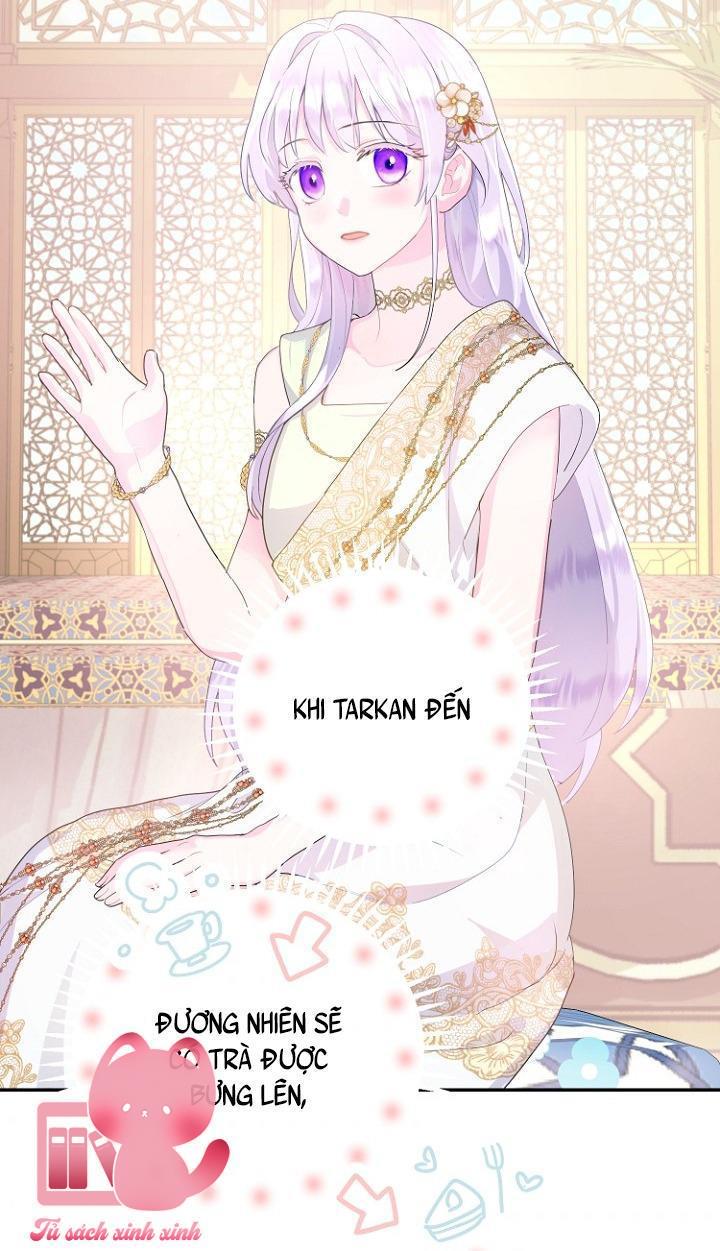 Bỏ Quách Chồng Con Đi, Tiền Bạc Mới Là Tất Cả - Chap 22 - Trang 5