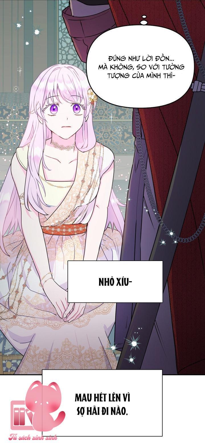 Bỏ Quách Chồng Con Đi, Tiền Bạc Mới Là Tất Cả - Chap 22 - Trang 42