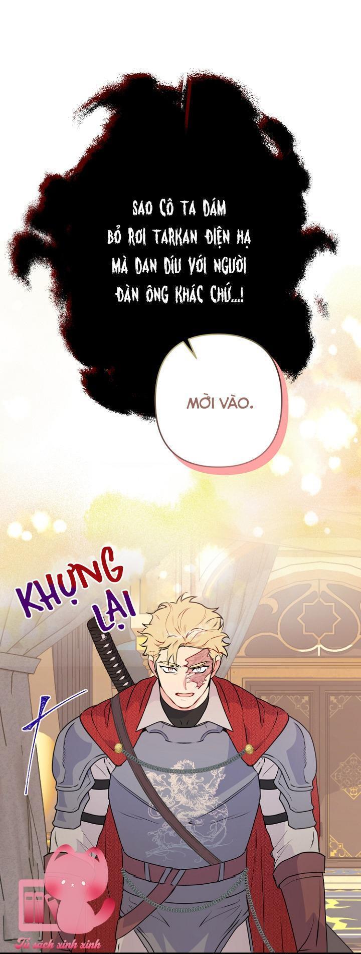 Bỏ Quách Chồng Con Đi, Tiền Bạc Mới Là Tất Cả - Chap 22 - Trang 44