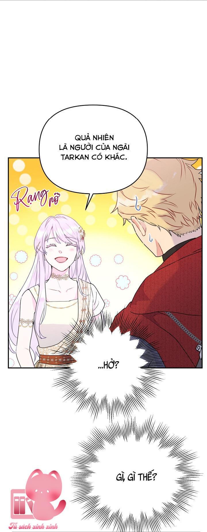 Bỏ Quách Chồng Con Đi, Tiền Bạc Mới Là Tất Cả - Chap 22 - Trang 45