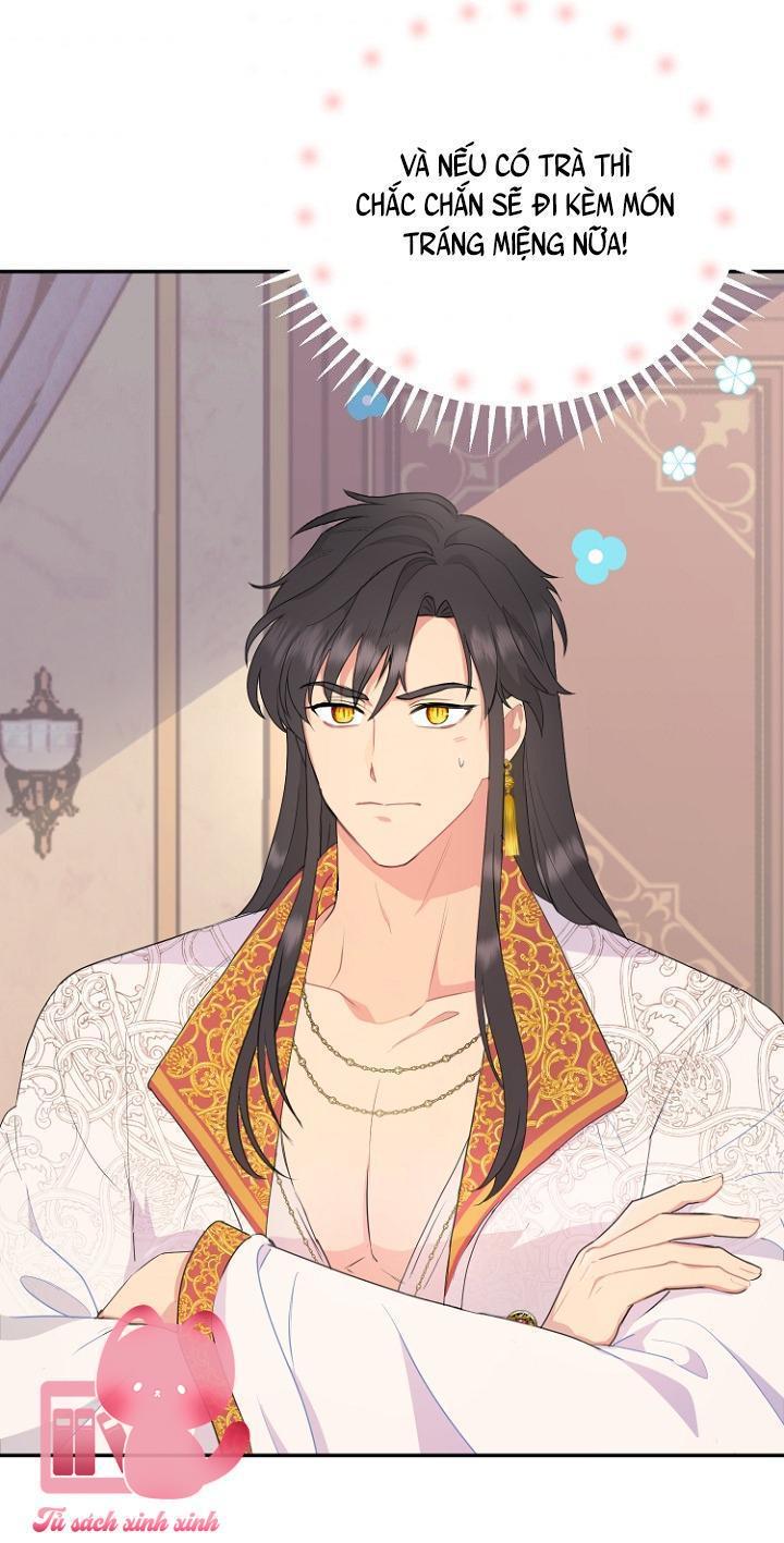 Bỏ Quách Chồng Con Đi, Tiền Bạc Mới Là Tất Cả - Chap 22 - Trang 6