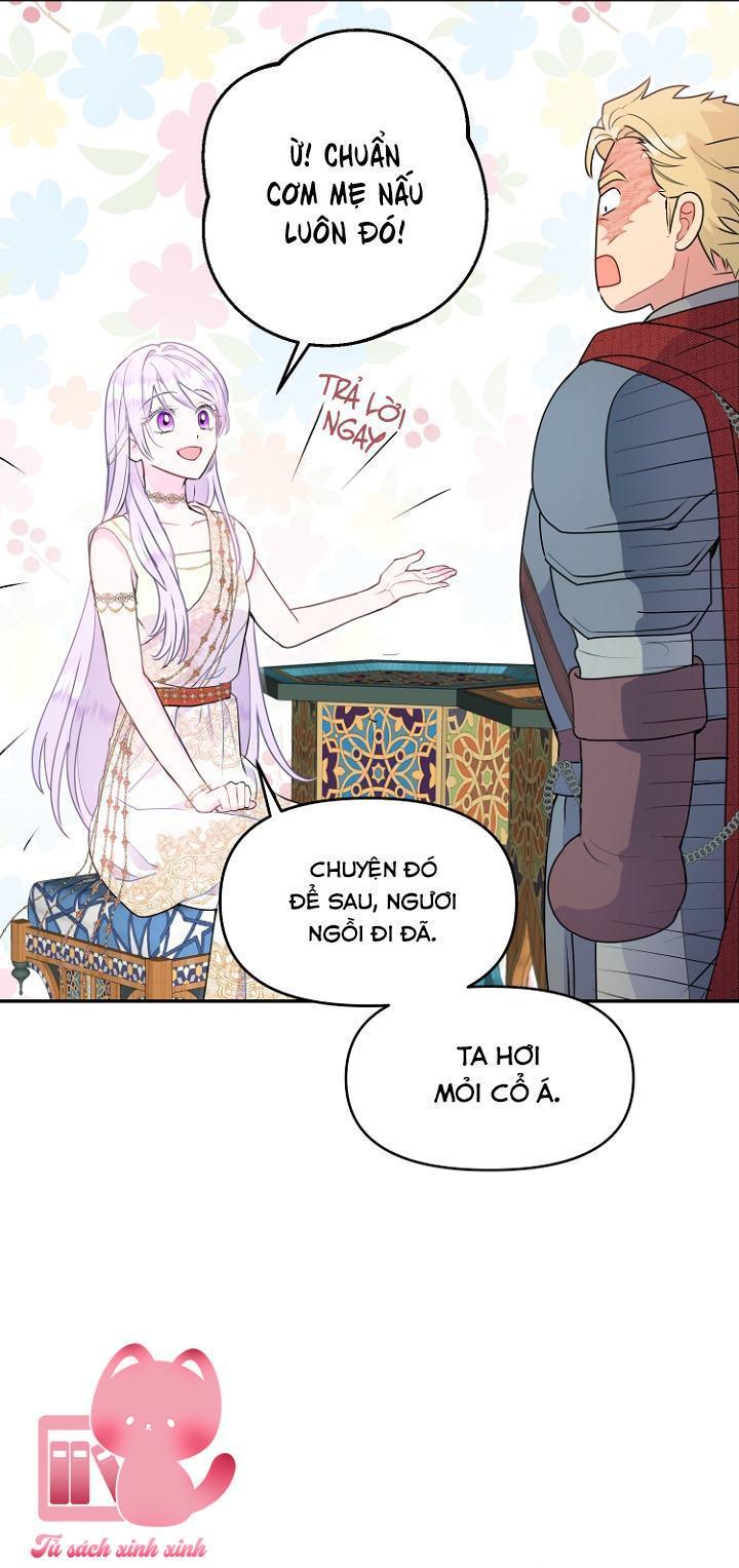 Bỏ Quách Chồng Con Đi, Tiền Bạc Mới Là Tất Cả - Chap 22 - Trang 51