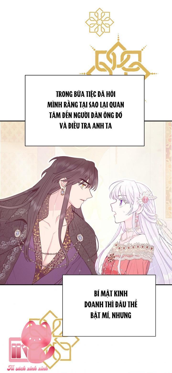 Bỏ Quách Chồng Con Đi, Tiền Bạc Mới Là Tất Cả - Chap 22 - Trang 54