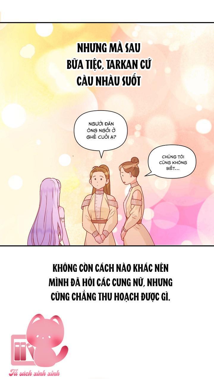 Bỏ Quách Chồng Con Đi, Tiền Bạc Mới Là Tất Cả - Chap 22 - Trang 56