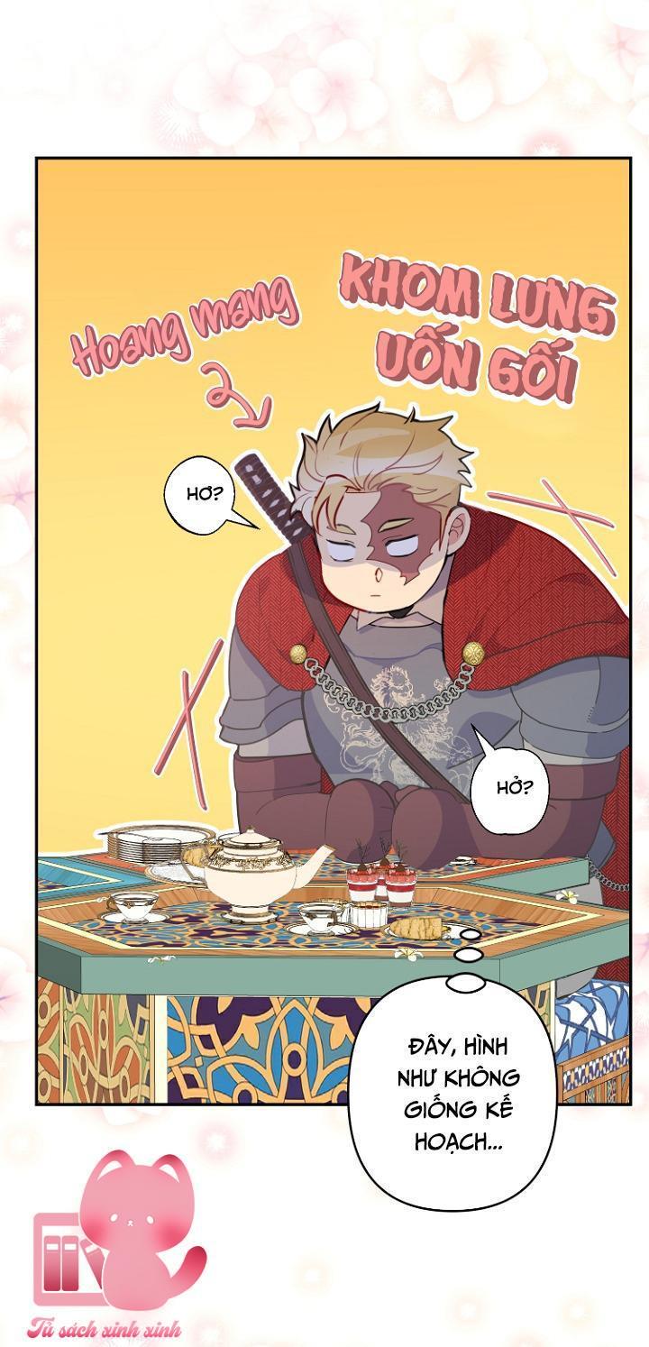 Bỏ Quách Chồng Con Đi, Tiền Bạc Mới Là Tất Cả - Chap 22 - Trang 60