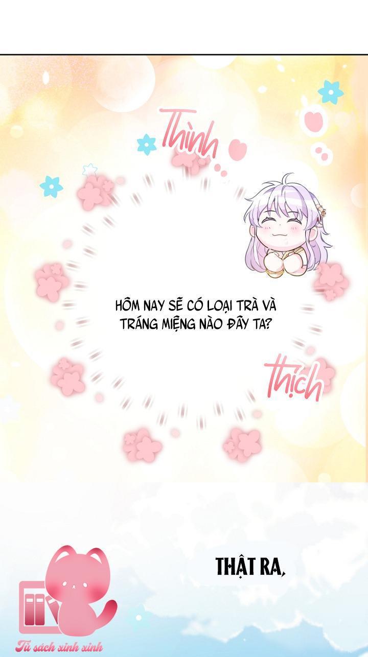 Bỏ Quách Chồng Con Đi, Tiền Bạc Mới Là Tất Cả - Chap 22 - Trang 7