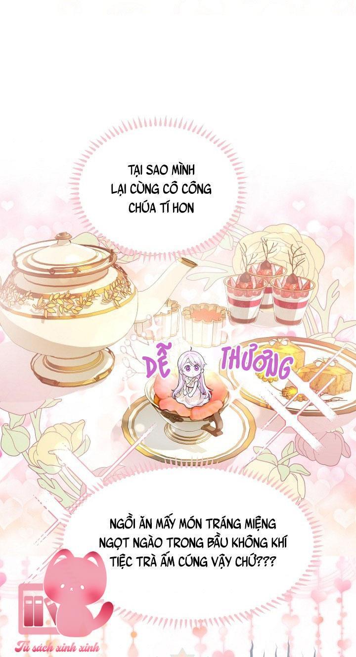 Bỏ Quách Chồng Con Đi, Tiền Bạc Mới Là Tất Cả - Chap 22 - Trang 62