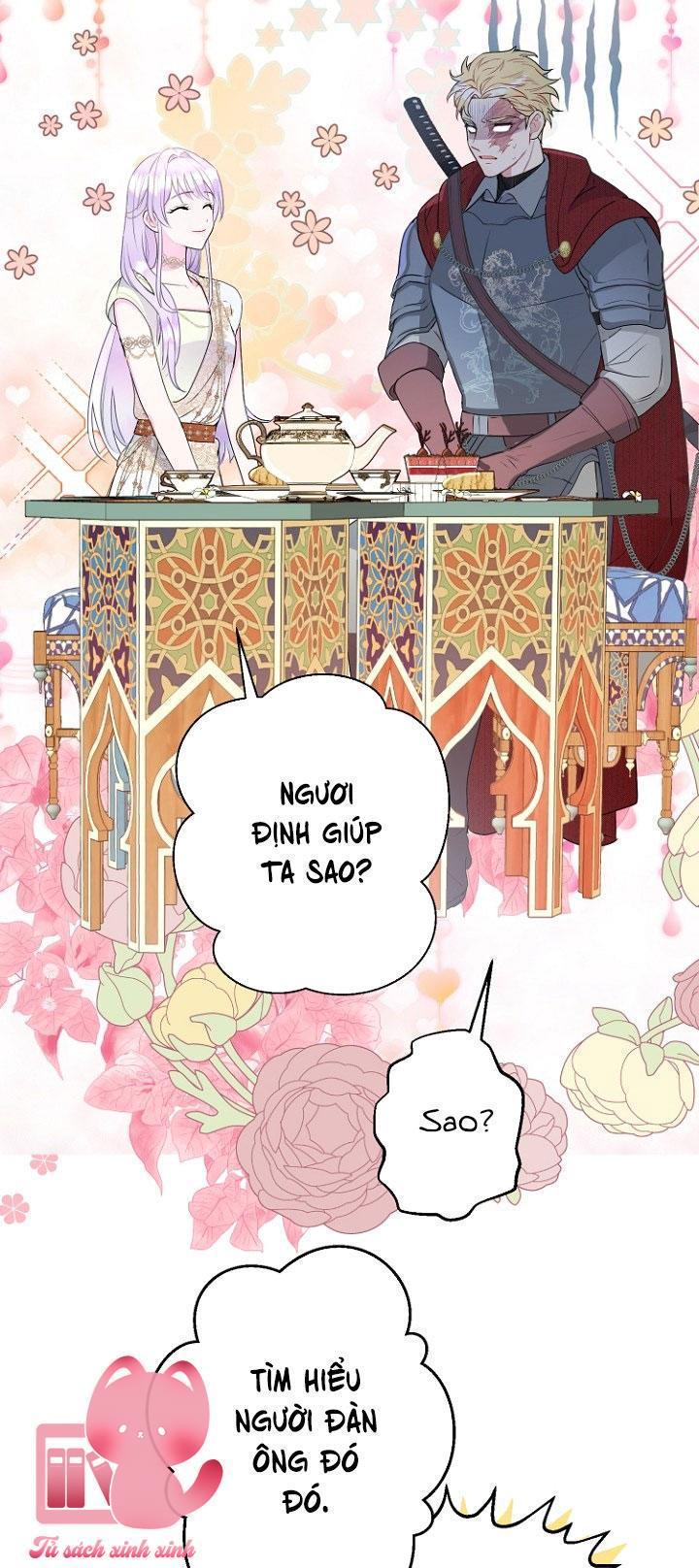 Bỏ Quách Chồng Con Đi, Tiền Bạc Mới Là Tất Cả - Chap 22 - Trang 63