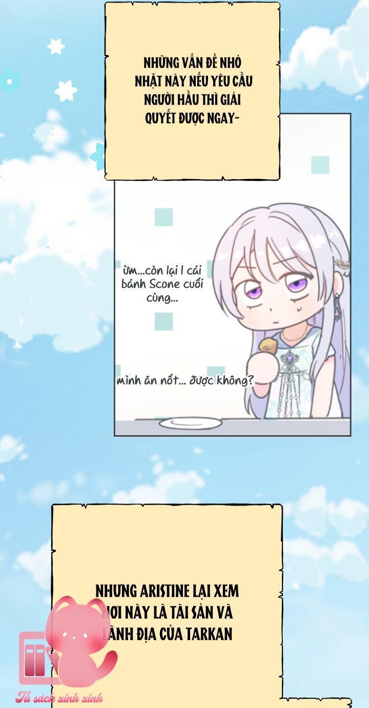 Bỏ Quách Chồng Con Đi, Tiền Bạc Mới Là Tất Cả - Chap 22 - Trang 8