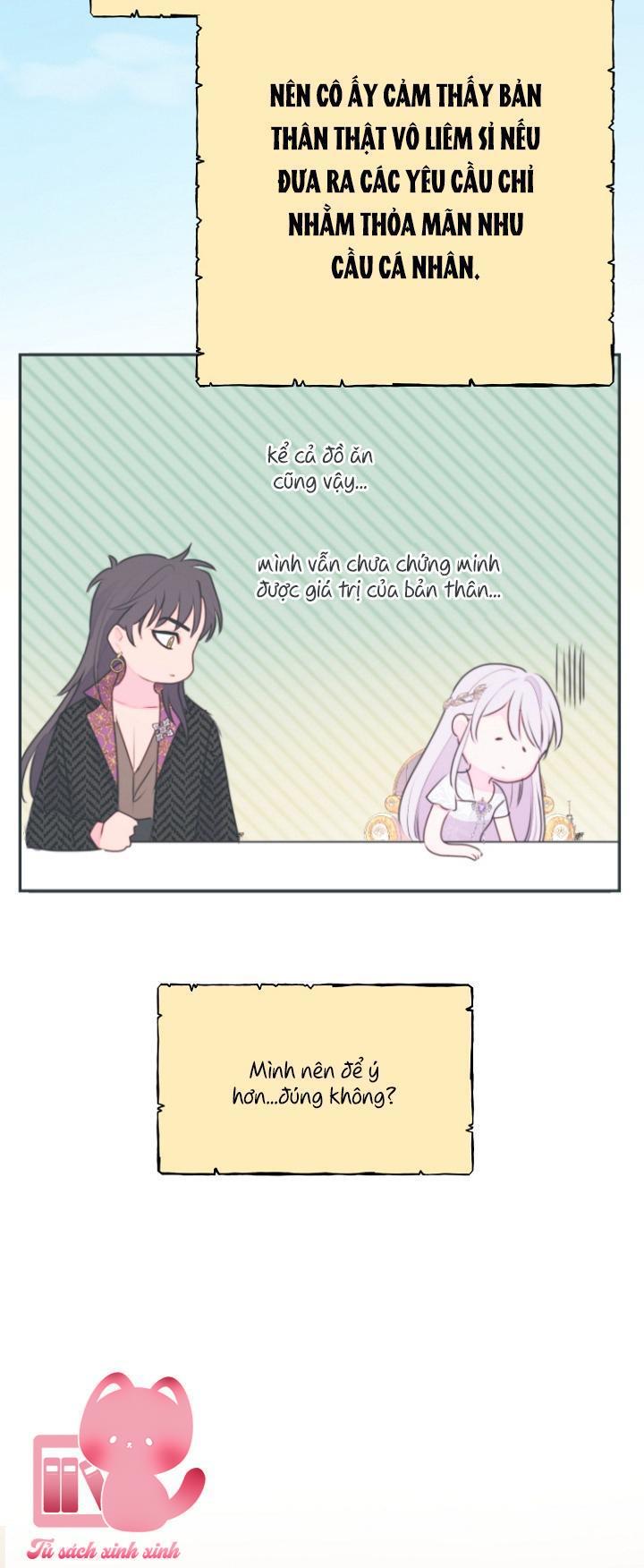 Bỏ Quách Chồng Con Đi, Tiền Bạc Mới Là Tất Cả - Chap 22 - Trang 9