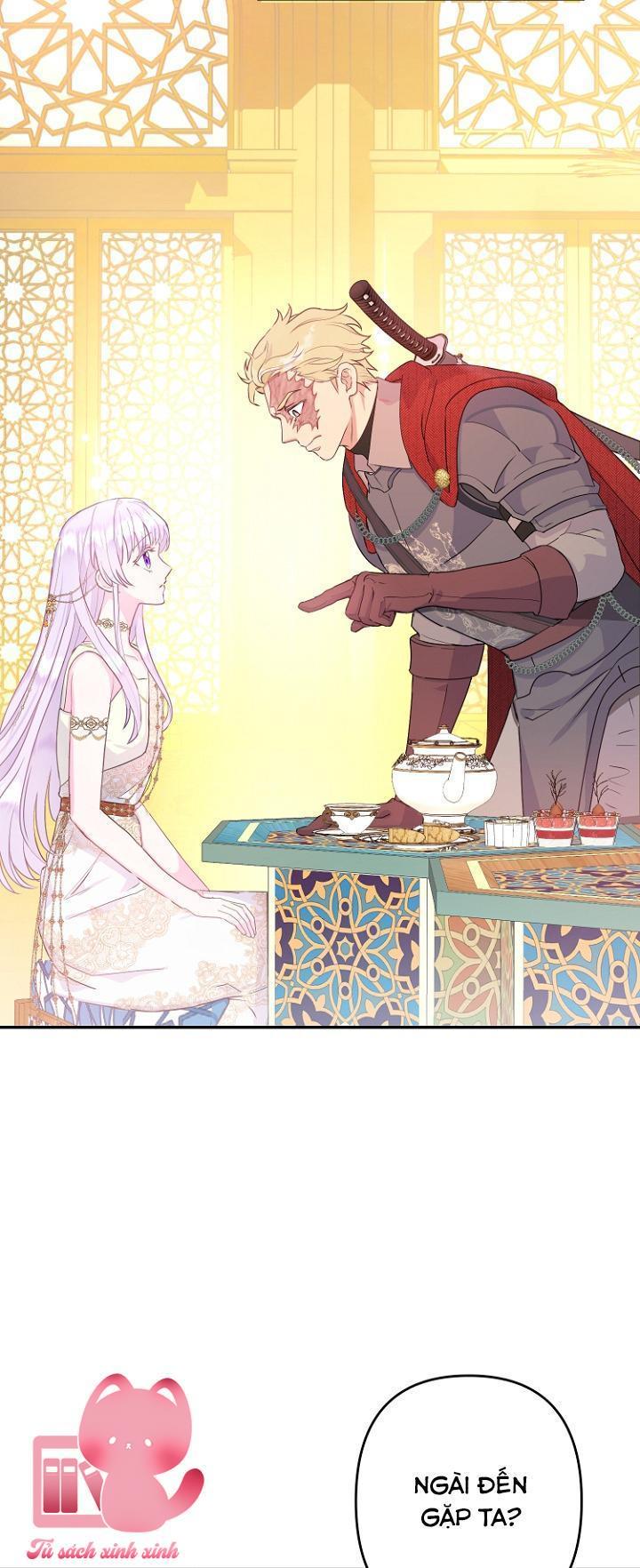 Bỏ Quách Chồng Con Đi, Tiền Bạc Mới Là Tất Cả - Chap 23 - Trang 12