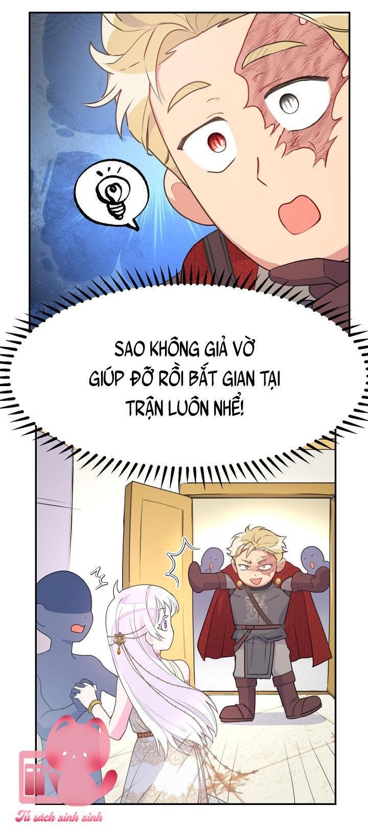Bỏ Quách Chồng Con Đi, Tiền Bạc Mới Là Tất Cả - Chap 23 - Trang 17