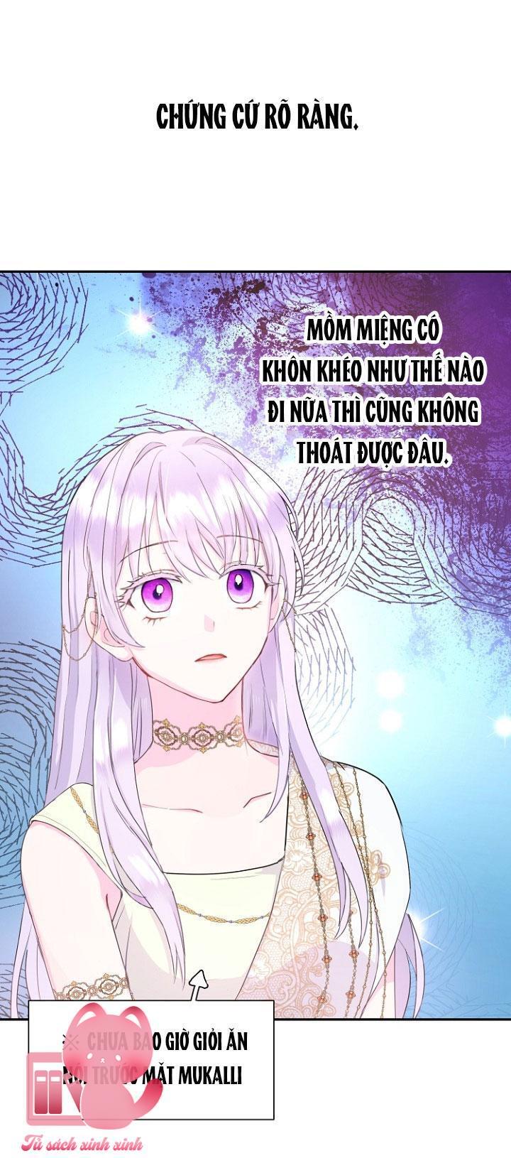 Bỏ Quách Chồng Con Đi, Tiền Bạc Mới Là Tất Cả - Chap 23 - Trang 18