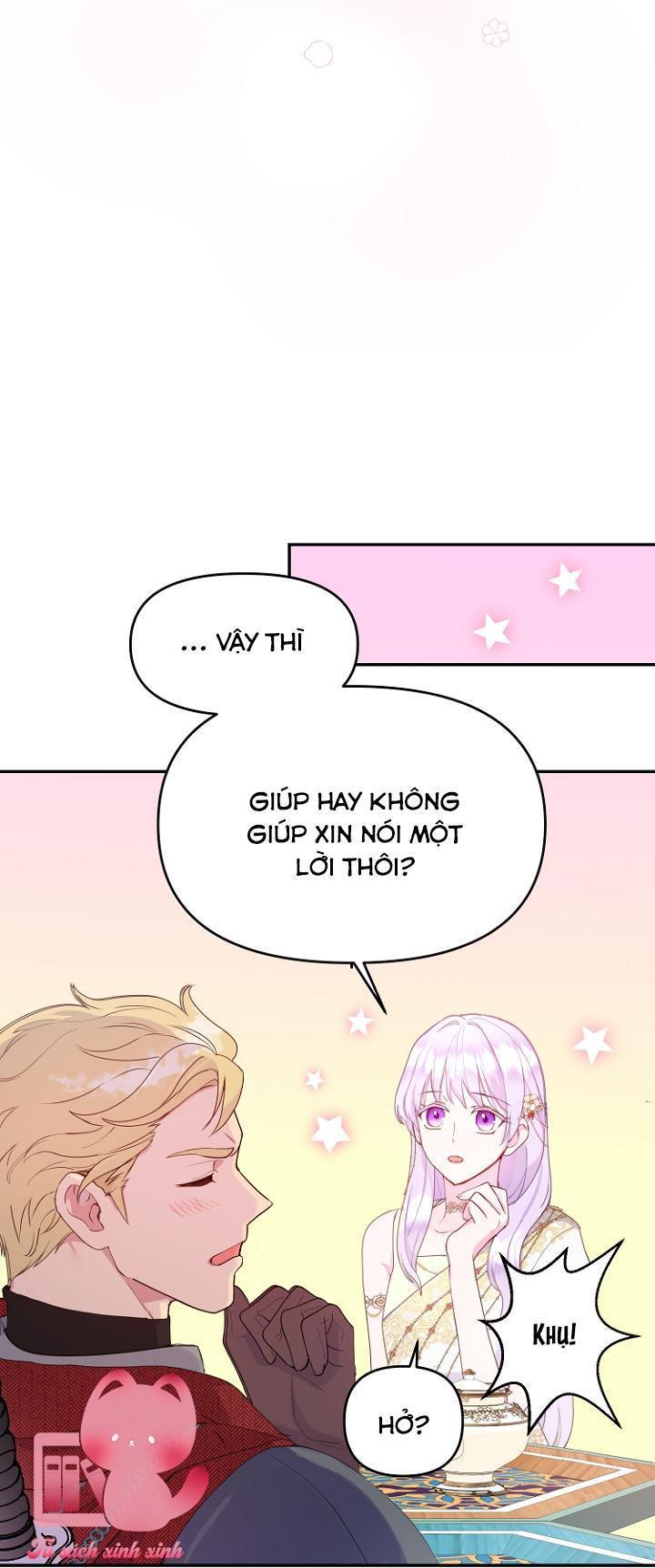 Bỏ Quách Chồng Con Đi, Tiền Bạc Mới Là Tất Cả - Chap 23 - Trang 3