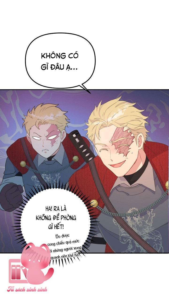 Bỏ Quách Chồng Con Đi, Tiền Bạc Mới Là Tất Cả - Chap 23 - Trang 23