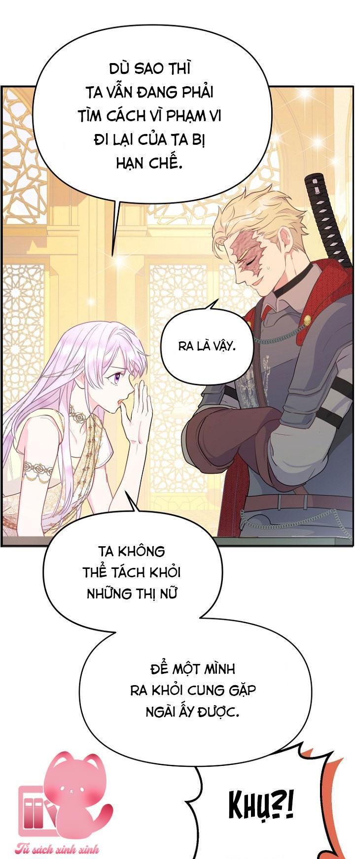 Bỏ Quách Chồng Con Đi, Tiền Bạc Mới Là Tất Cả - Chap 23 - Trang 24