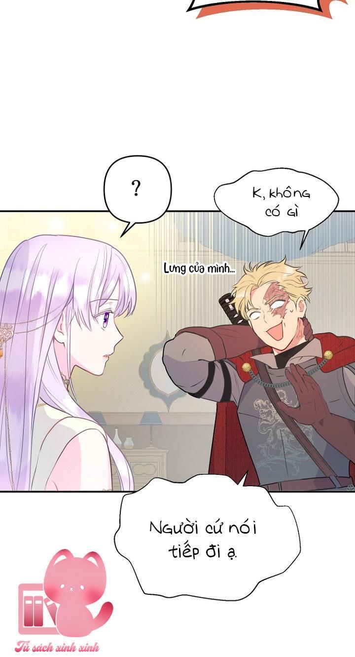 Bỏ Quách Chồng Con Đi, Tiền Bạc Mới Là Tất Cả - Chap 23 - Trang 25