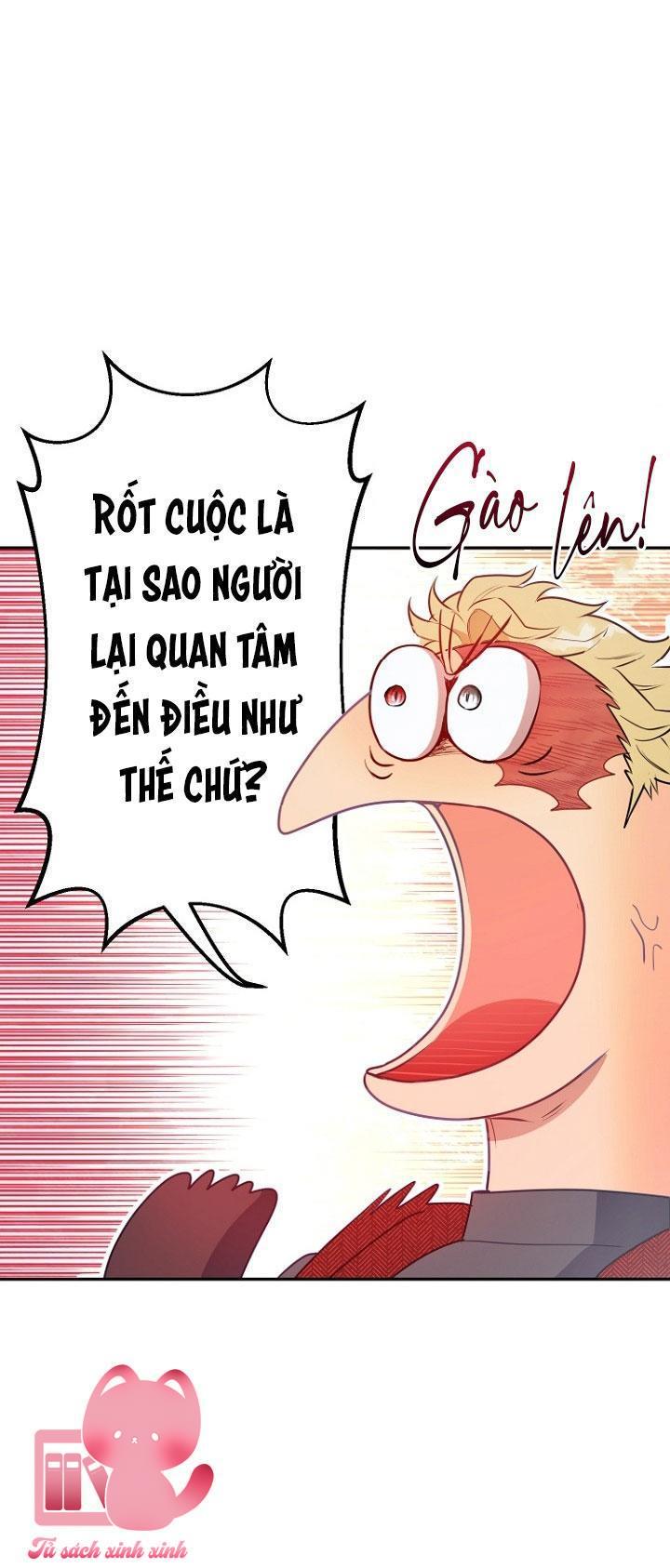 Bỏ Quách Chồng Con Đi, Tiền Bạc Mới Là Tất Cả - Chap 23 - Trang 28