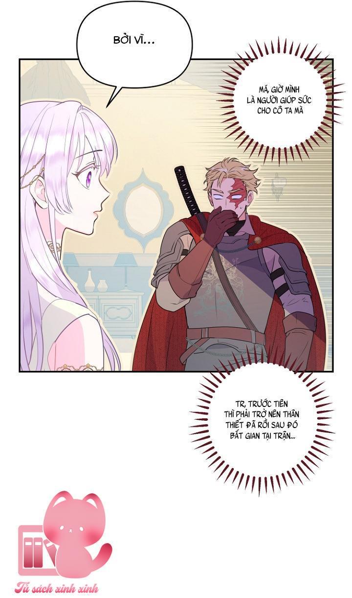 Bỏ Quách Chồng Con Đi, Tiền Bạc Mới Là Tất Cả - Chap 23 - Trang 29