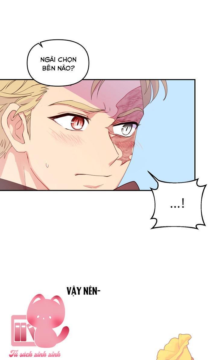 Bỏ Quách Chồng Con Đi, Tiền Bạc Mới Là Tất Cả - Chap 23 - Trang 4