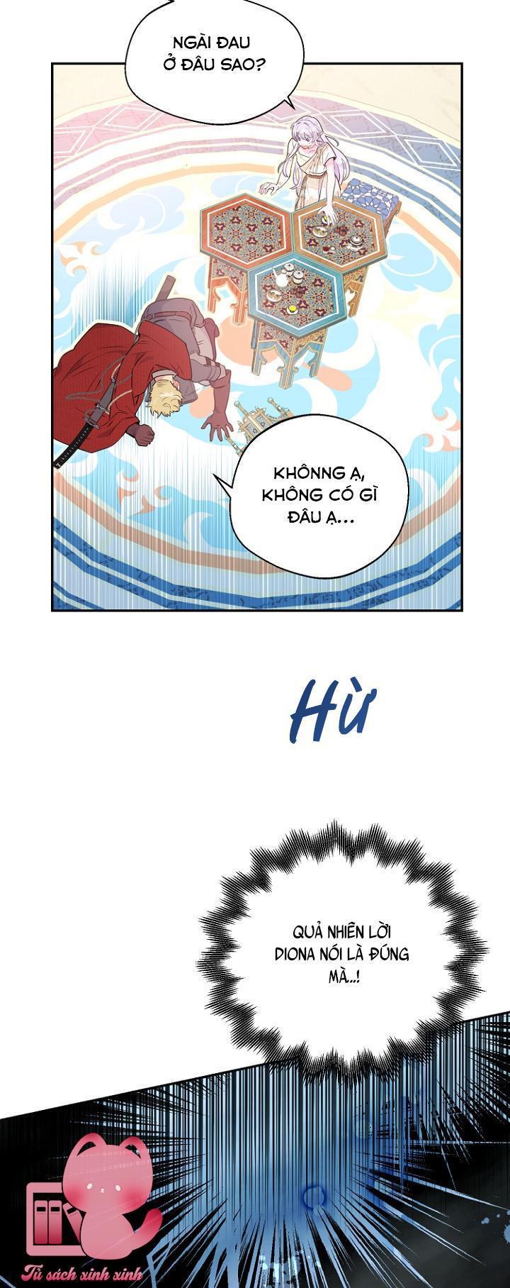 Bỏ Quách Chồng Con Đi, Tiền Bạc Mới Là Tất Cả - Chap 23 - Trang 31