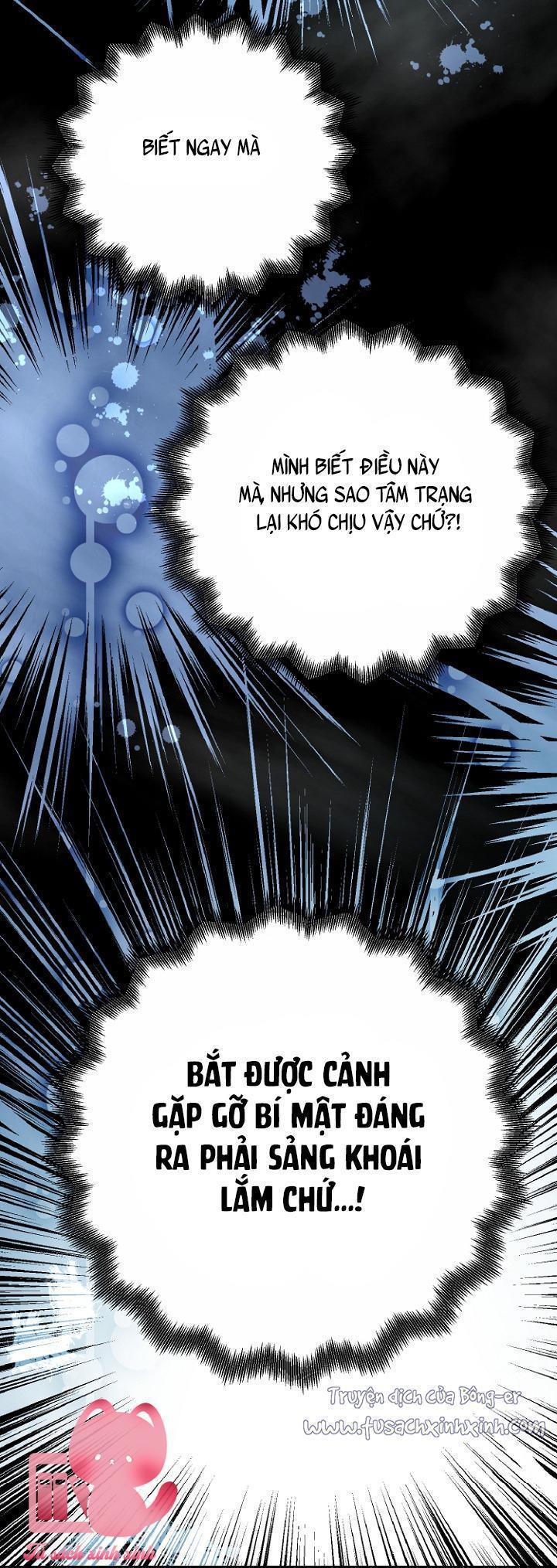 Bỏ Quách Chồng Con Đi, Tiền Bạc Mới Là Tất Cả - Chap 23 - Trang 32