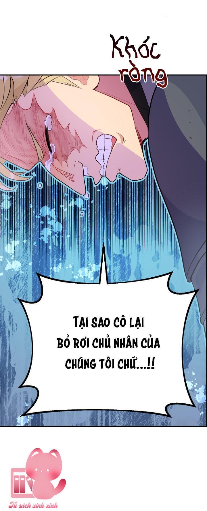 Bỏ Quách Chồng Con Đi, Tiền Bạc Mới Là Tất Cả - Chap 23 - Trang 33