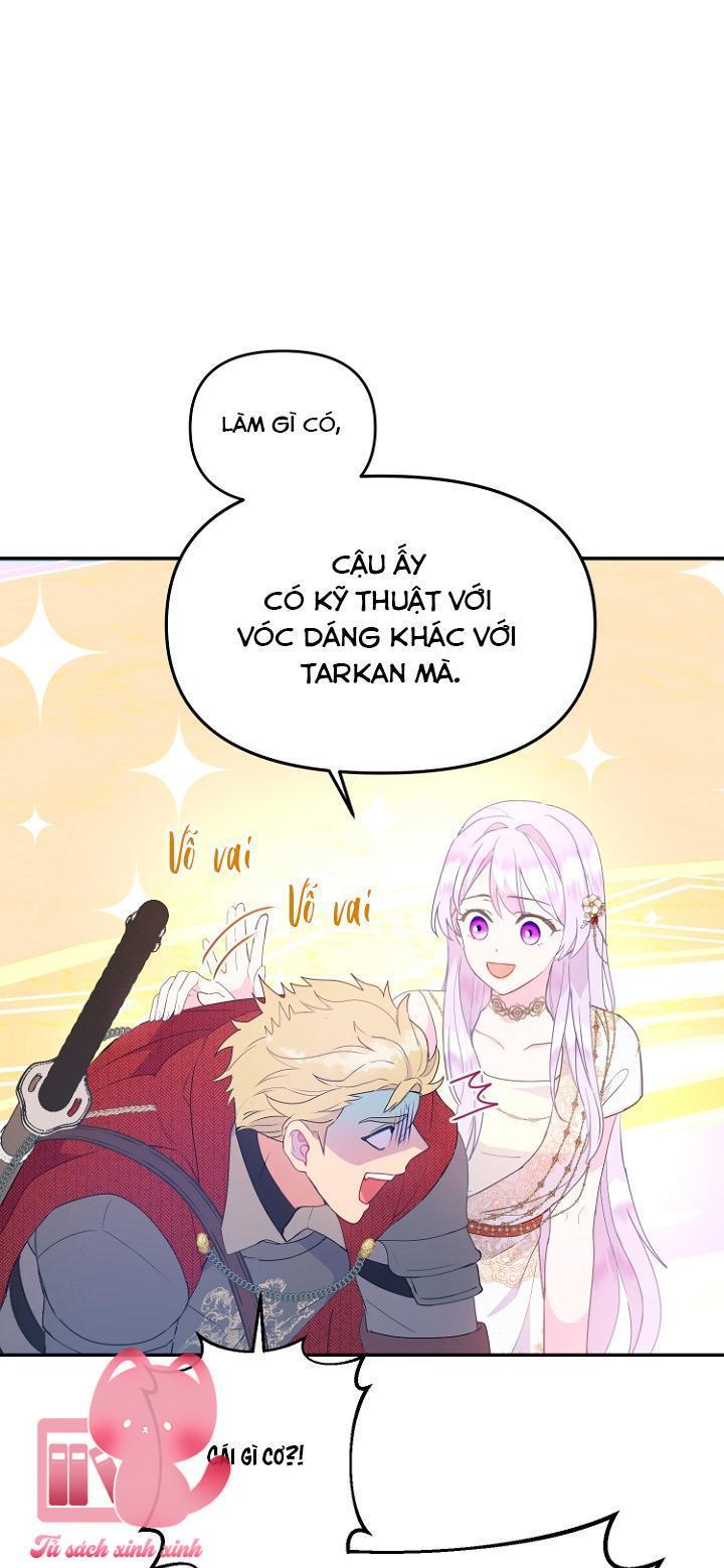 Bỏ Quách Chồng Con Đi, Tiền Bạc Mới Là Tất Cả - Chap 23 - Trang 34