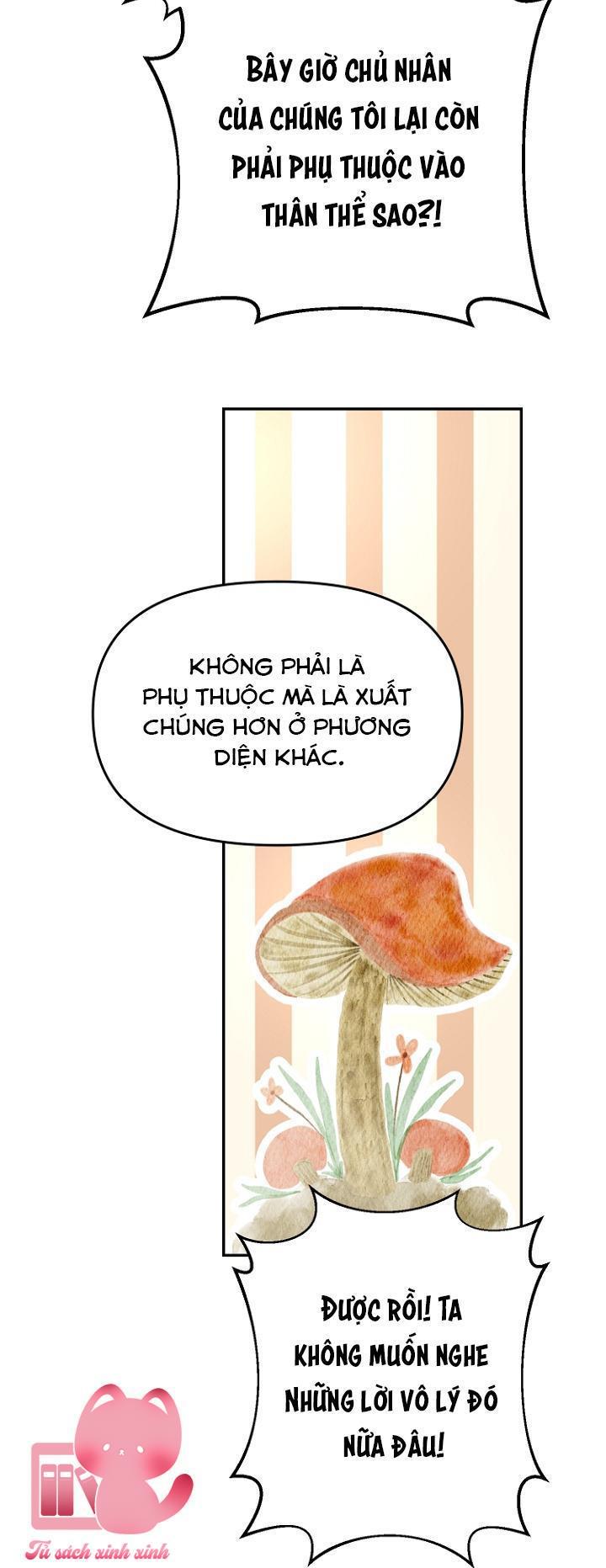 Bỏ Quách Chồng Con Đi, Tiền Bạc Mới Là Tất Cả - Chap 23 - Trang 35