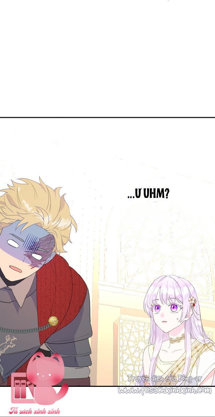 Bỏ Quách Chồng Con Đi, Tiền Bạc Mới Là Tất Cả - Chap 23 - Trang 36