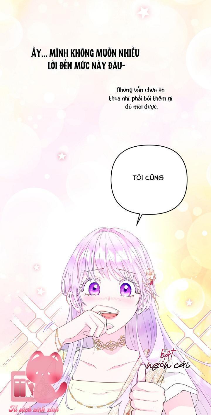 Bỏ Quách Chồng Con Đi, Tiền Bạc Mới Là Tất Cả - Chap 23 - Trang 38