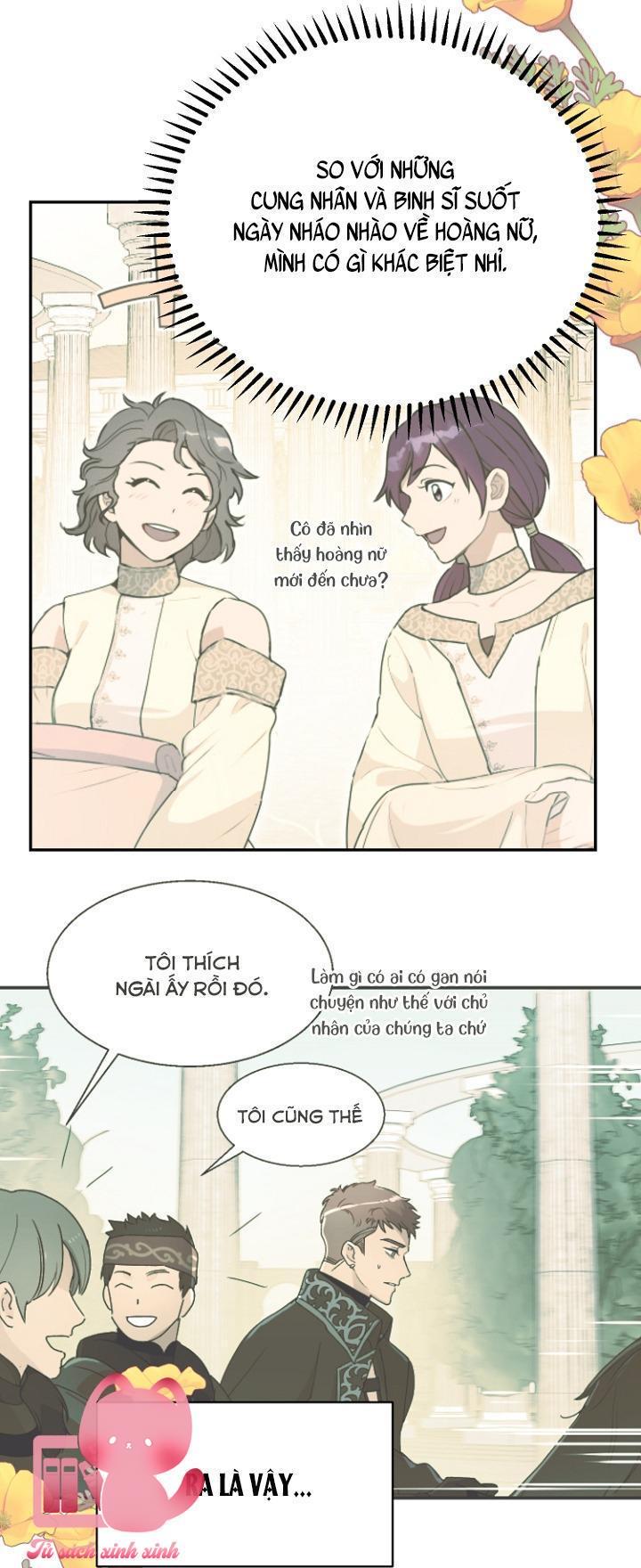Bỏ Quách Chồng Con Đi, Tiền Bạc Mới Là Tất Cả - Chap 23 - Trang 5