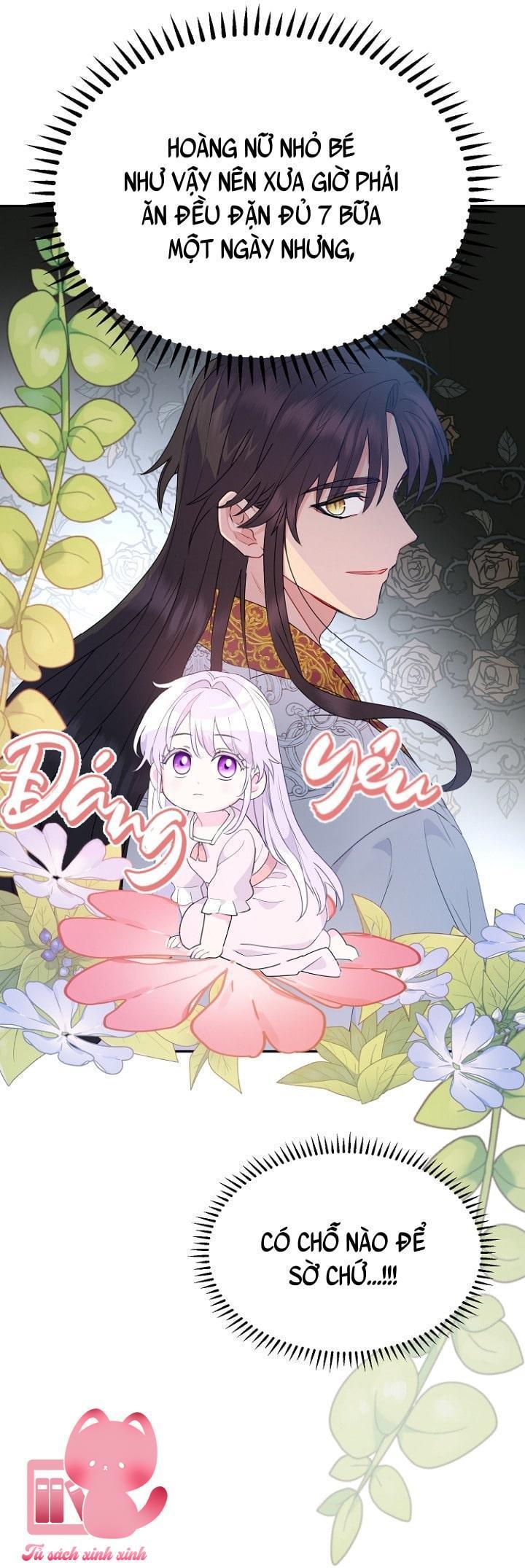 Bỏ Quách Chồng Con Đi, Tiền Bạc Mới Là Tất Cả - Chap 23 - Trang 43