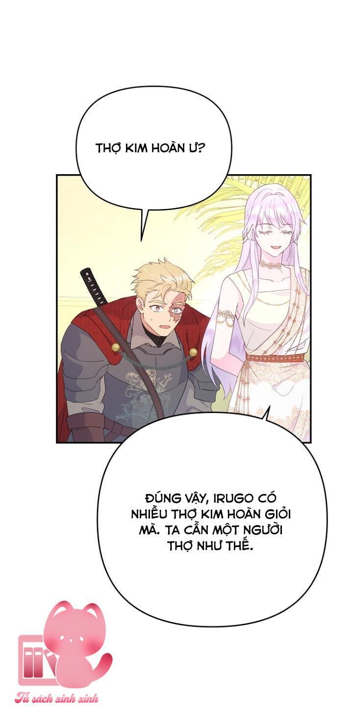 Bỏ Quách Chồng Con Đi, Tiền Bạc Mới Là Tất Cả - Chap 23 - Trang 46