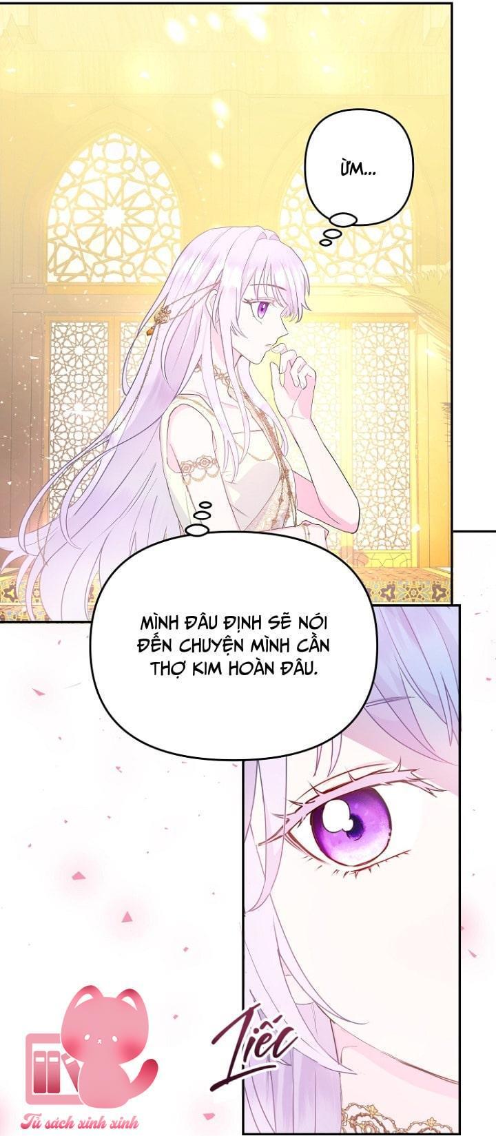 Bỏ Quách Chồng Con Đi, Tiền Bạc Mới Là Tất Cả - Chap 23 - Trang 47